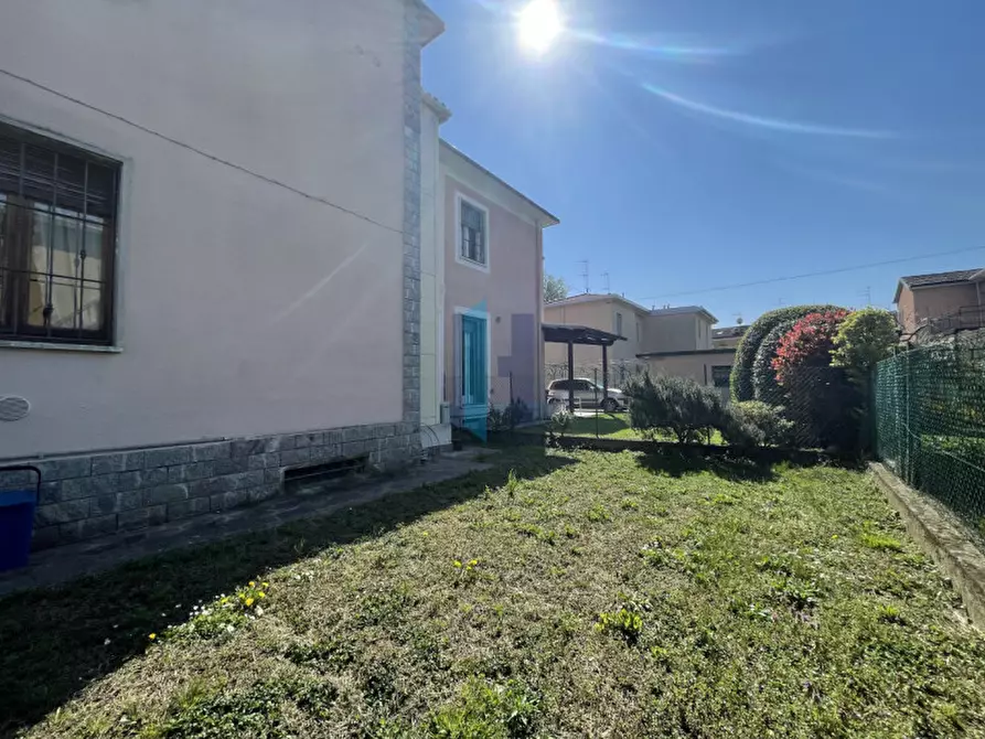 Immagine 34 di Casa bifamiliare in vendita  in Via Bettoni a Brescia