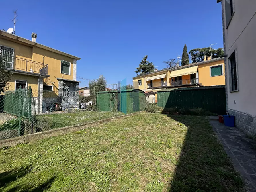 Immagine 35 di Casa bifamiliare in vendita  in Via Bettoni a Brescia