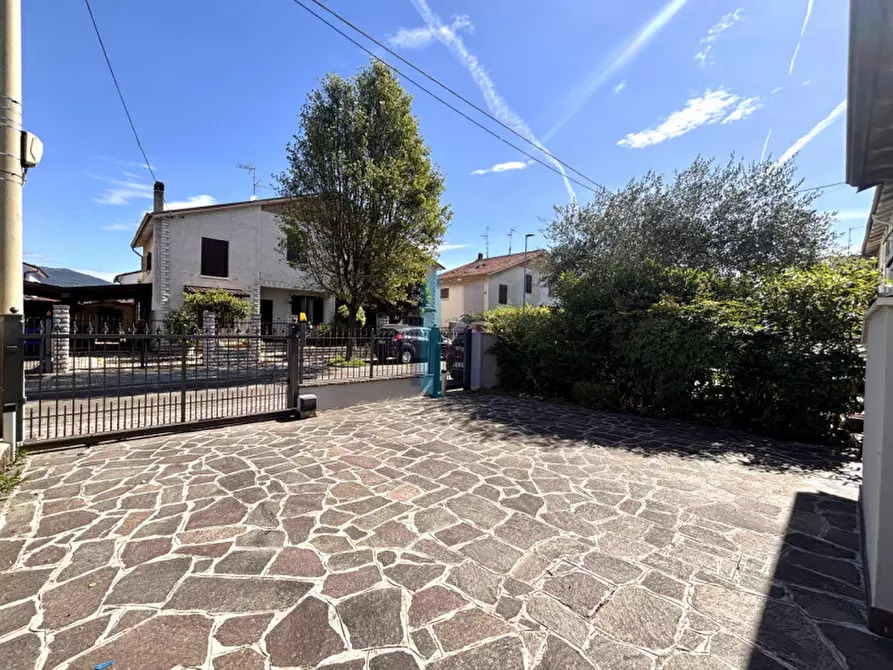 Immagine 36 di Villetta a schiera in vendita  in Via Nona,67 a Brescia