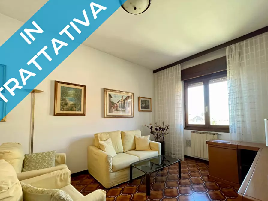 Immagine 1 di Appartamento in vendita  in Traversa Quattordicesima Villaggio La Famiglia a Brescia