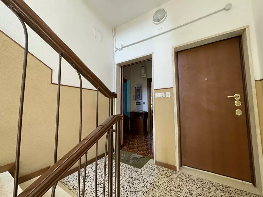 Immagine 2 di Appartamento in vendita  in Traversa Quattordicesima Villaggio La Famiglia a Brescia