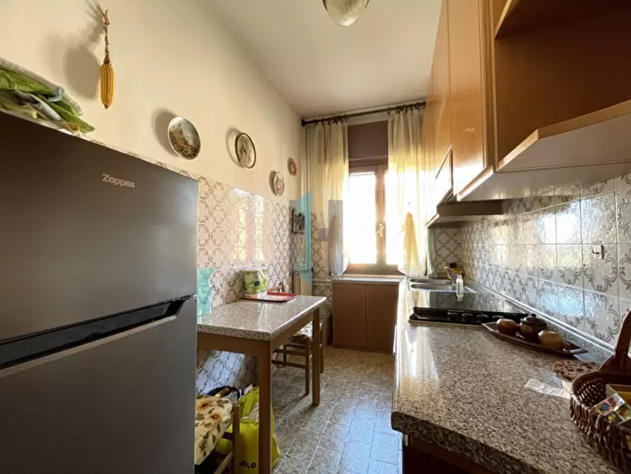 Immagine 4 di Appartamento in vendita  in Traversa Quattordicesima Villaggio La Famiglia a Brescia