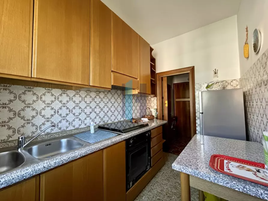 Immagine 5 di Appartamento in vendita  in Traversa Quattordicesima Villaggio La Famiglia a Brescia