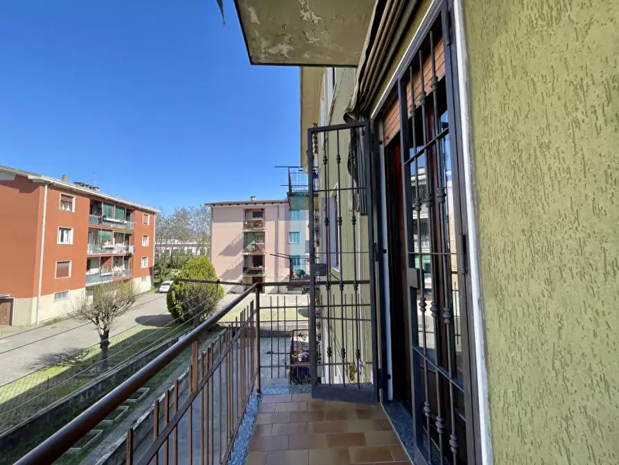 Immagine 8 di Appartamento in vendita  in Traversa Quattordicesima Villaggio La Famiglia a Brescia