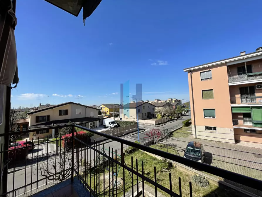 Immagine 9 di Appartamento in vendita  in Traversa Quattordicesima Villaggio La Famiglia a Brescia