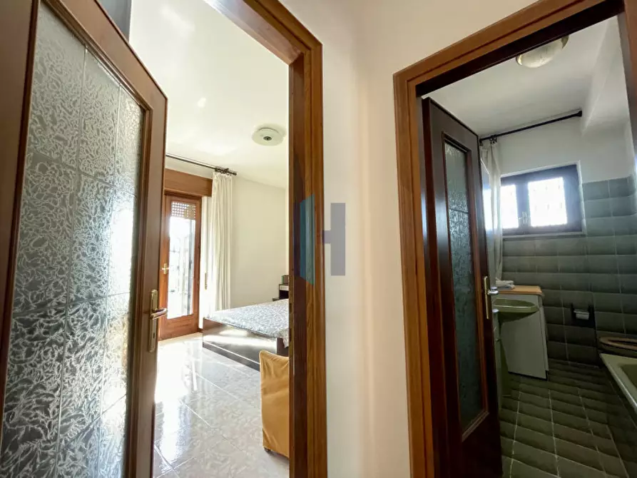 Immagine 13 di Appartamento in vendita  in Traversa Quattordicesima Villaggio La Famiglia a Brescia