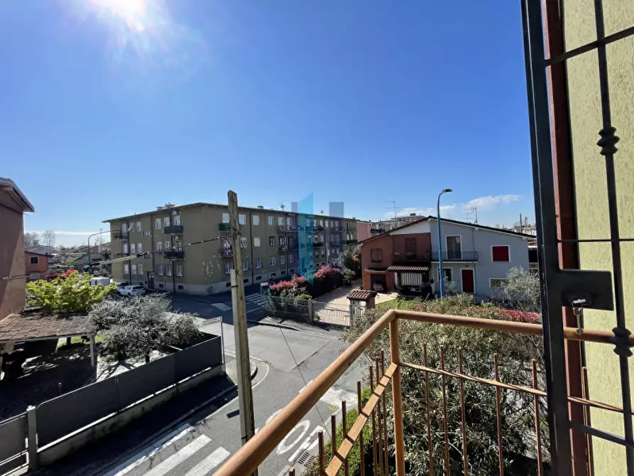 Immagine 17 di Appartamento in vendita  in Traversa Quattordicesima Villaggio La Famiglia a Brescia