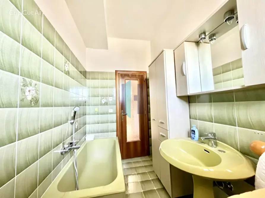 Immagine 21 di Appartamento in vendita  in Traversa Quattordicesima Villaggio La Famiglia a Brescia