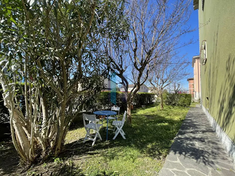 Immagine 24 di Appartamento in vendita  in Traversa Quattordicesima Villaggio La Famiglia a Brescia