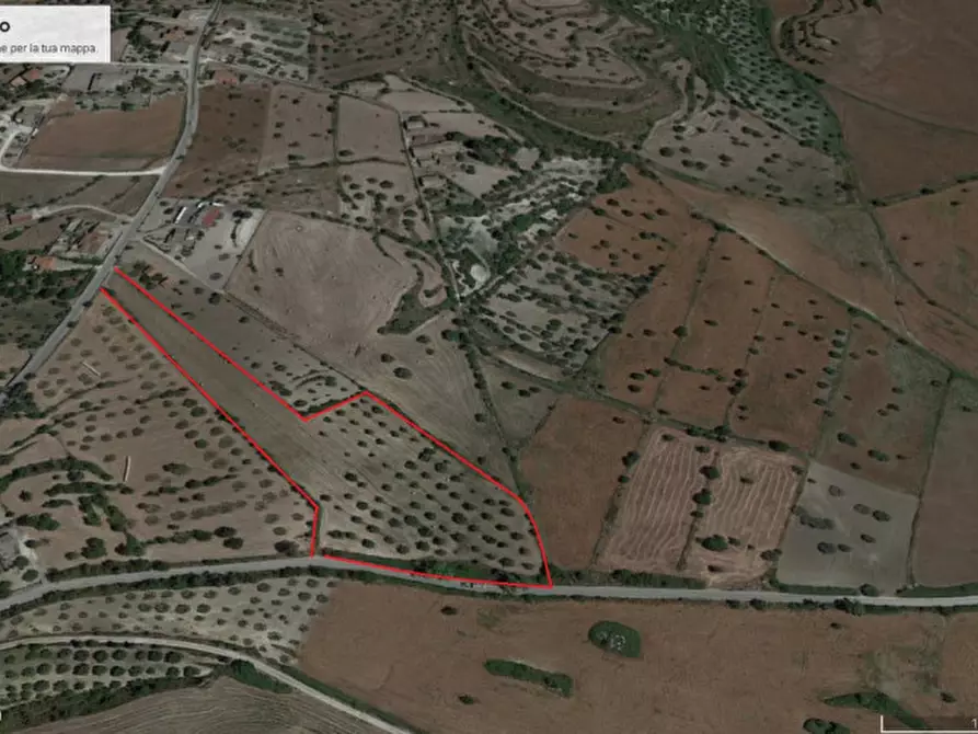 Immagine 4 di Villa in vendita  in Contrada San Giacomo a Ragusa