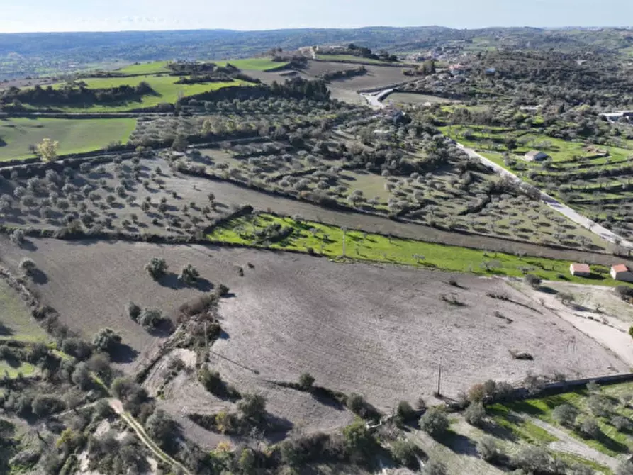 Immagine 8 di Villa in vendita  in Contrada San Giacomo a Ragusa