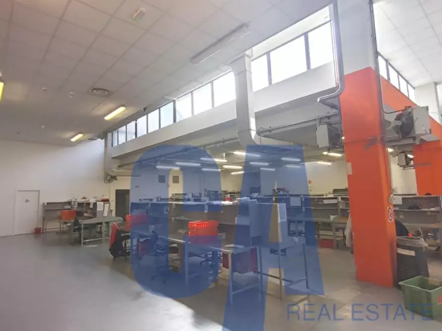 Immagine 5 di Ufficio in affitto  in PIAZZALE MACIACHINI CARLO a Milano