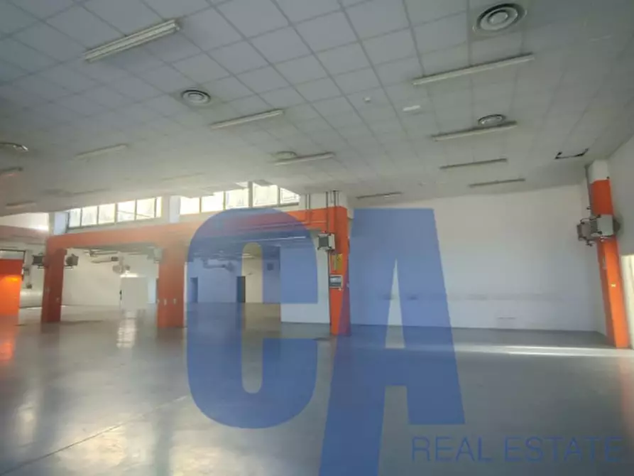 Immagine 20 di Ufficio in affitto  in PIAZZALE MACIACHINI CARLO a Milano