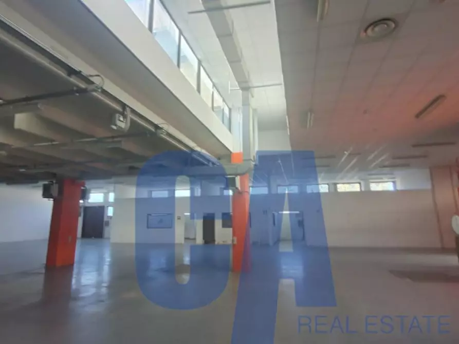 Immagine 23 di Ufficio in affitto  in PIAZZALE MACIACHINI CARLO a Milano