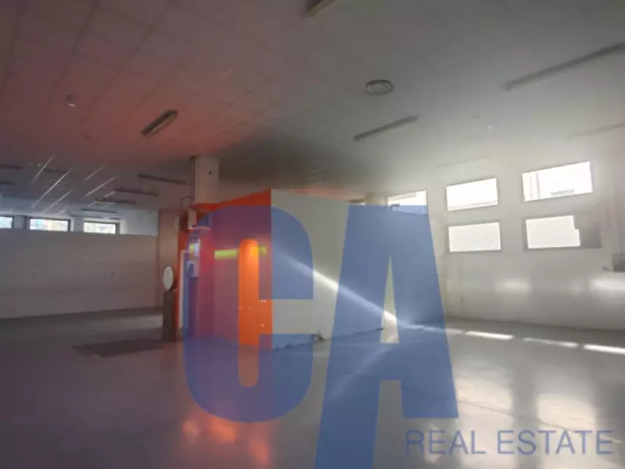 Immagine 24 di Ufficio in affitto  in PIAZZALE MACIACHINI CARLO a Milano