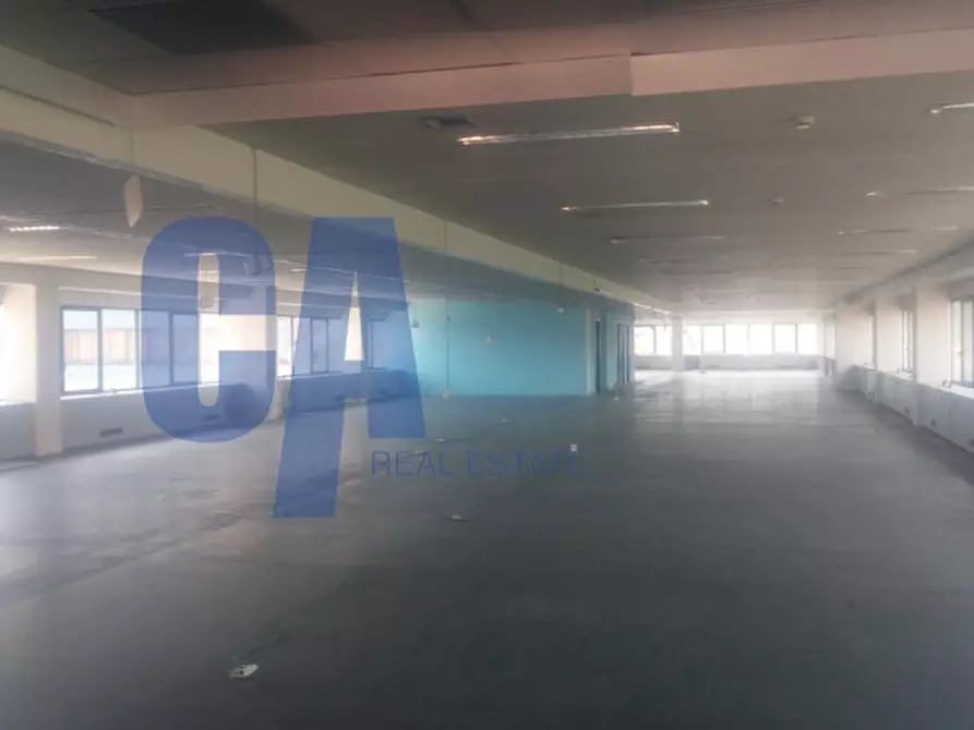 Immagine 2 di Ufficio in affitto  in VIA GRANDI A. a Vimodrone