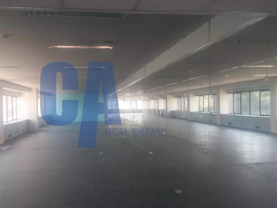 Immagine 3 di Ufficio in affitto  in VIA GRANDI A. a Vimodrone