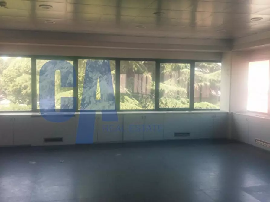 Immagine 4 di Ufficio in affitto  in VIA GRANDI A. a Vimodrone