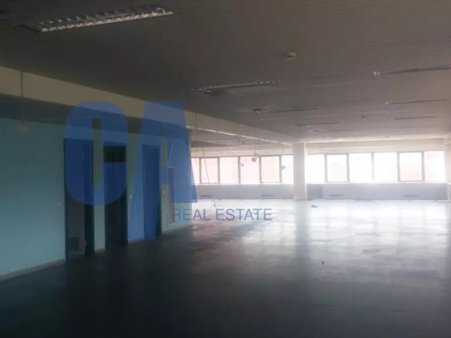 Immagine 5 di Ufficio in affitto  in VIA GRANDI A. a Vimodrone