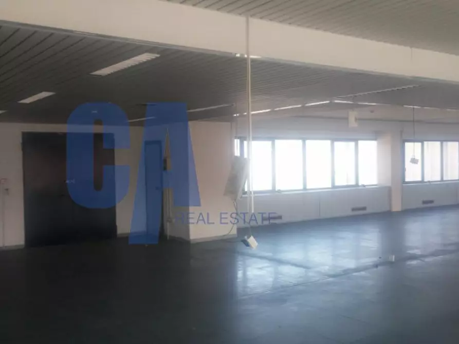 Immagine 6 di Ufficio in affitto  in VIA GRANDI A. a Vimodrone