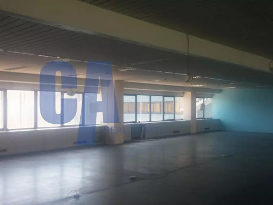 Immagine 7 di Ufficio in affitto  in VIA GRANDI A. a Vimodrone