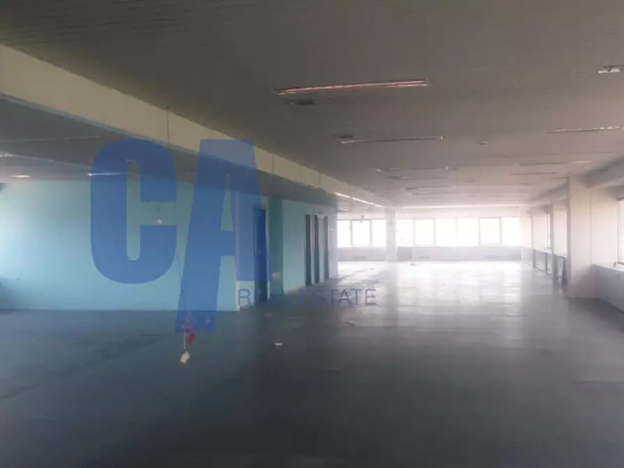 Immagine 8 di Ufficio in affitto  in VIA GRANDI A. a Vimodrone