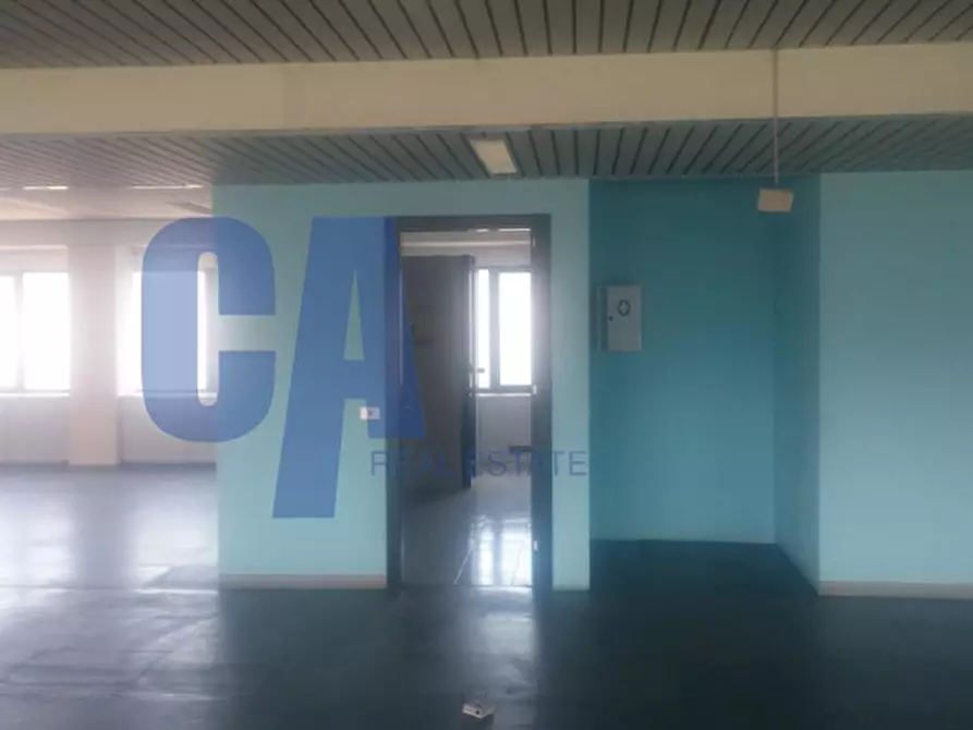 Immagine 10 di Ufficio in affitto  in VIA GRANDI A. a Vimodrone