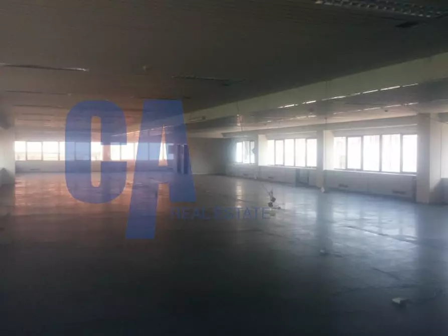 Immagine 11 di Ufficio in affitto  in VIA GRANDI A. a Vimodrone