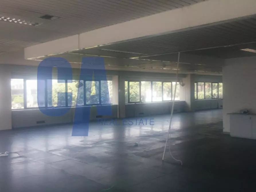 Immagine 14 di Ufficio in affitto  in VIA GRANDI A. a Vimodrone