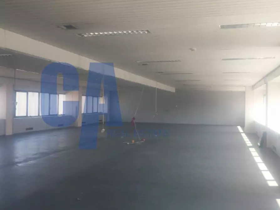 Immagine 17 di Ufficio in affitto  in VIA GRANDI A. a Vimodrone