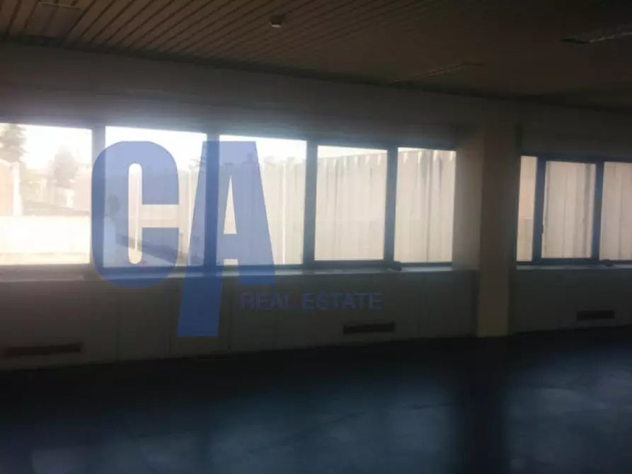 Immagine 18 di Ufficio in affitto  in VIA GRANDI A. a Vimodrone