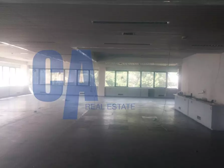 Immagine 19 di Ufficio in affitto  in VIA GRANDI A. a Vimodrone