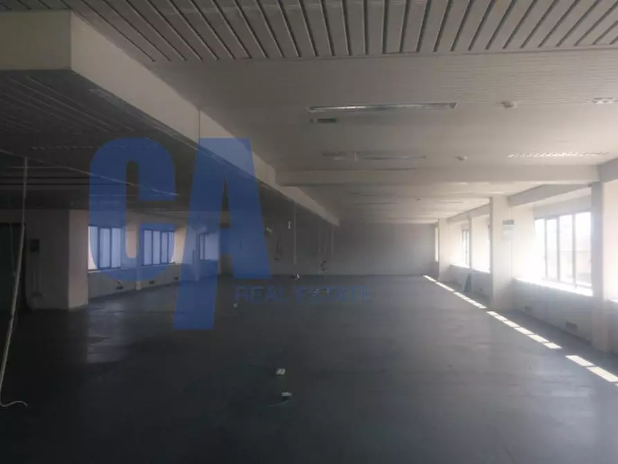 Immagine 22 di Ufficio in affitto  in VIA GRANDI A. a Vimodrone