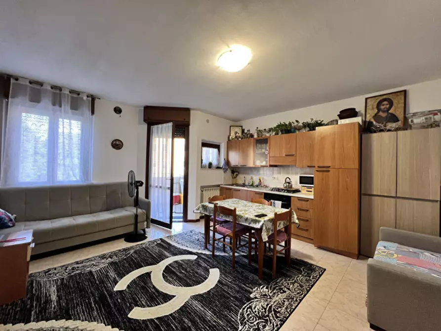 Immagine 1 di Appartamento in vendita  in Via Oberdan a San Bonifacio