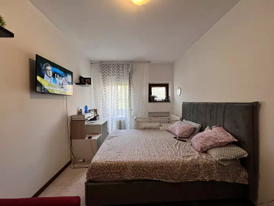Immagine 3 di Appartamento in vendita  in Via Oberdan a San Bonifacio