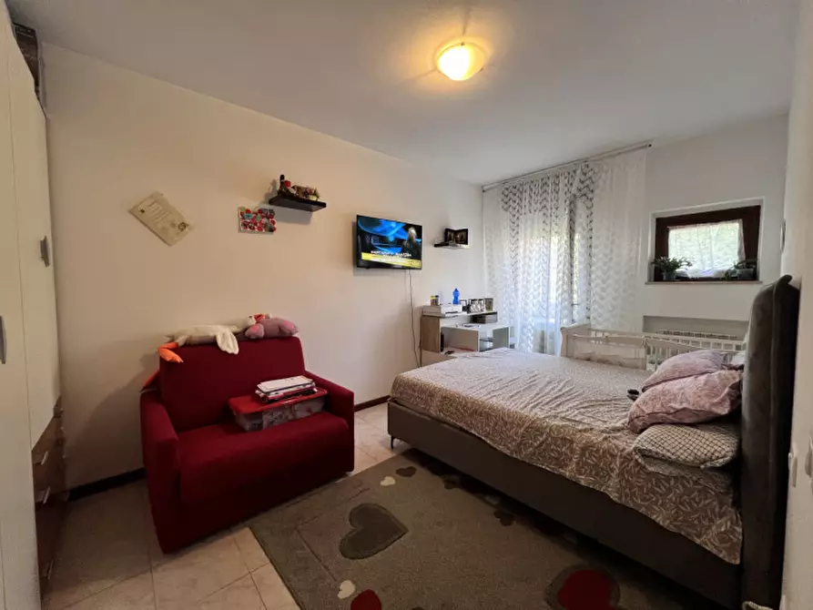 Immagine 5 di Appartamento in vendita  in Via Oberdan a San Bonifacio