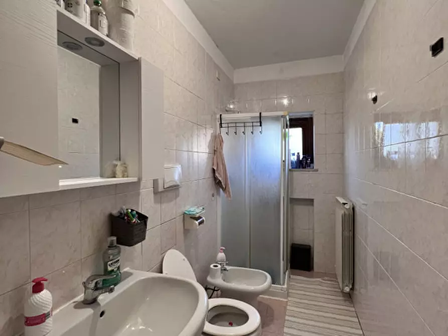 Immagine 6 di Appartamento in vendita  in Via Oberdan a San Bonifacio