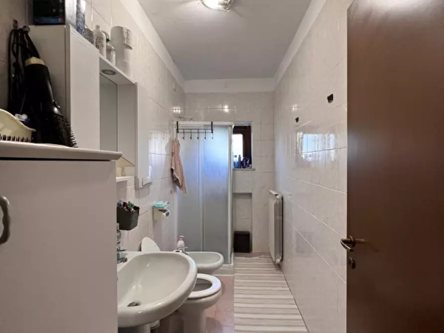 Immagine 7 di Appartamento in vendita  in Via Oberdan a San Bonifacio