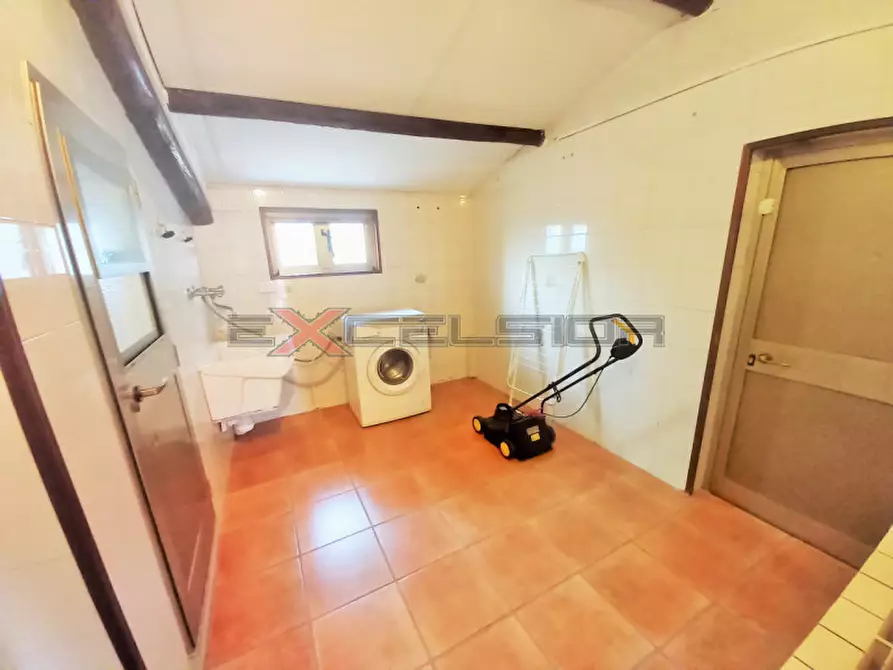 Immagine 5 di Casa indipendente in vendita  in VIA M. BONAMICO  4 a Mesola