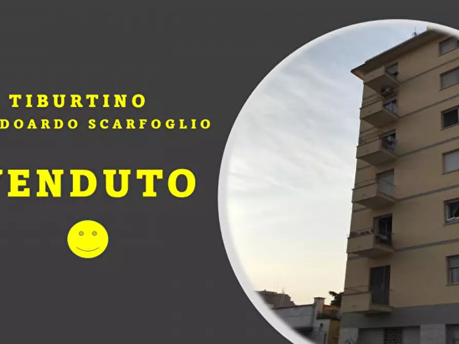 Immagine 1 di Appartamento in vendita  in Via Edoardo Scarfoglio a Roma