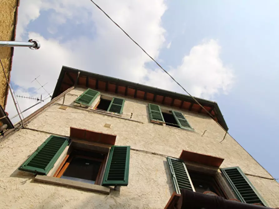 Immagine 1 di Villetta a schiera in vendita  in caposelvi a Montevarchi