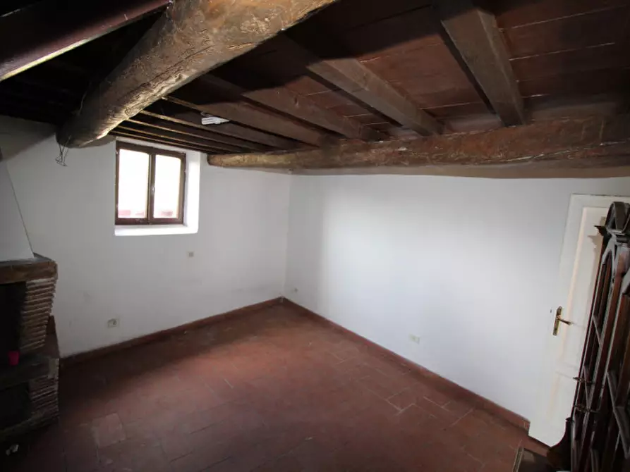 Immagine 2 di Villetta a schiera in vendita  in caposelvi a Montevarchi