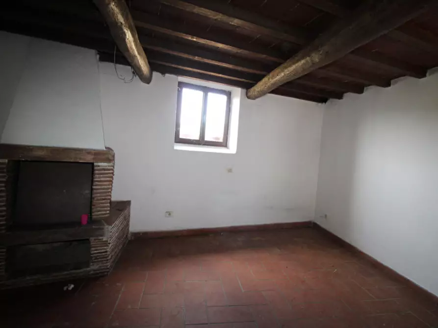 Immagine 3 di Villetta a schiera in vendita  in caposelvi a Montevarchi