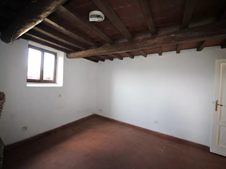 Immagine 4 di Villetta a schiera in vendita  in caposelvi a Montevarchi