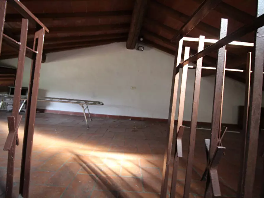 Immagine 5 di Villetta a schiera in vendita  in caposelvi a Montevarchi