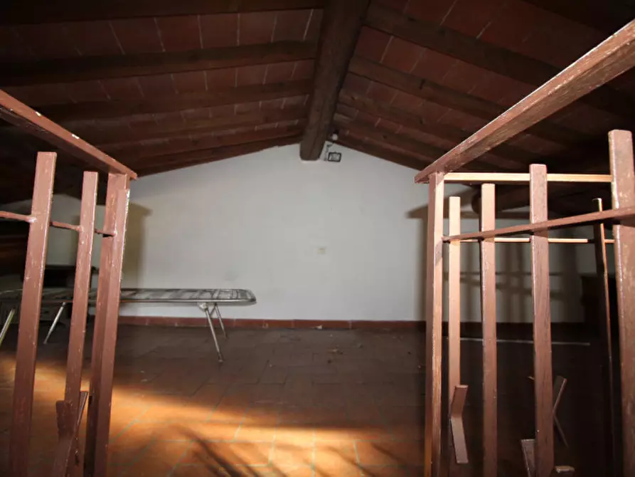 Immagine 6 di Villetta a schiera in vendita  in caposelvi a Montevarchi