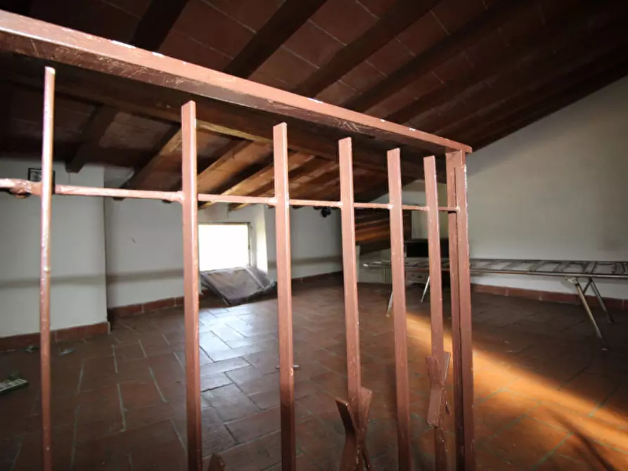 Immagine 7 di Villetta a schiera in vendita  in caposelvi a Montevarchi