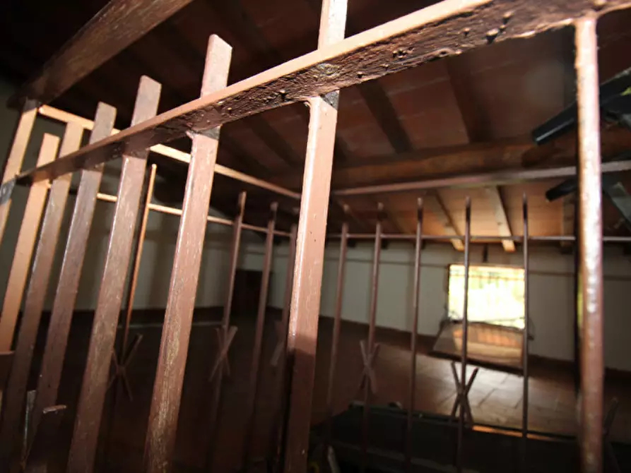 Immagine 8 di Villetta a schiera in vendita  in caposelvi a Montevarchi