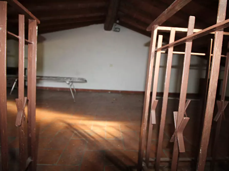 Immagine 9 di Villetta a schiera in vendita  in caposelvi a Montevarchi