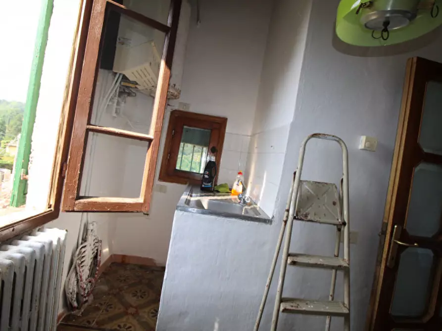 Immagine 11 di Villetta a schiera in vendita  in caposelvi a Montevarchi